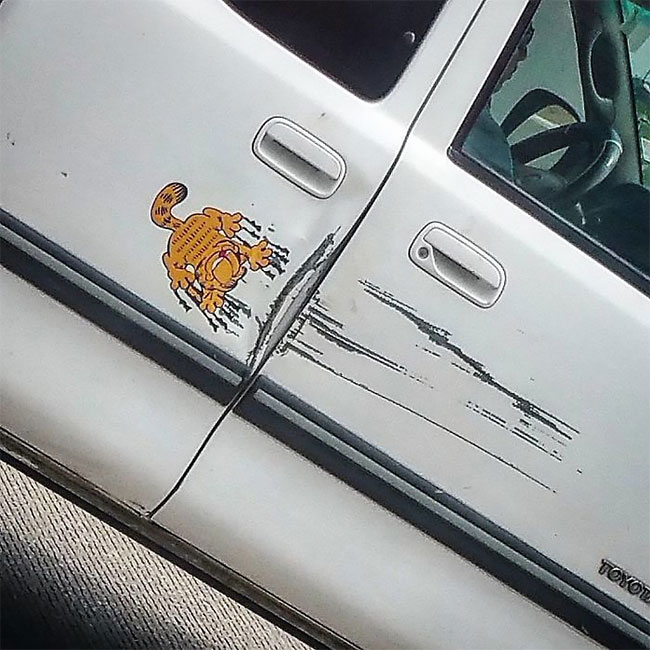 Bikin Mobil Mulus Lagi Ternyata Nggak Susah Dan Nggak Mahal Kok